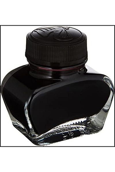Mena Rise Şirinshop 4001 Writing Ink Black, 30 ml - Pl301051Ymsi 1108107