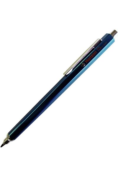 Mena Rise ŞirinShop Horizon Series AP-705H Metallic Blue Versatile Pencil 0.5 1108107