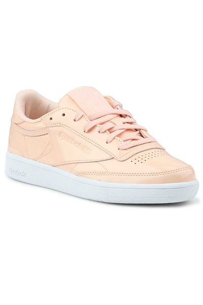 Reebok Brevet Club C 85