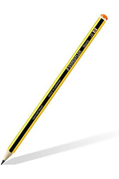 Mena Rise Şirinshop 1200 Bk2D Noris 2B Course Pen 2-Piece Blister 1108107