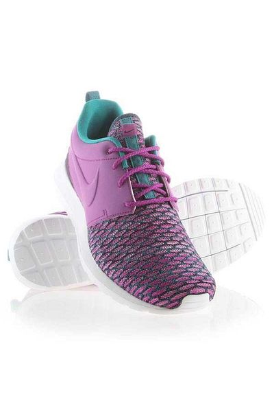 Nike Roshe Nm Flyknit PRM