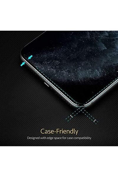 Mena Rise Diyar-ıFırsatShop 6D CAM GHOST SCREEN PROTECTOR زجاج الخصوصية هو المنتج رقم واحد في الأداء
