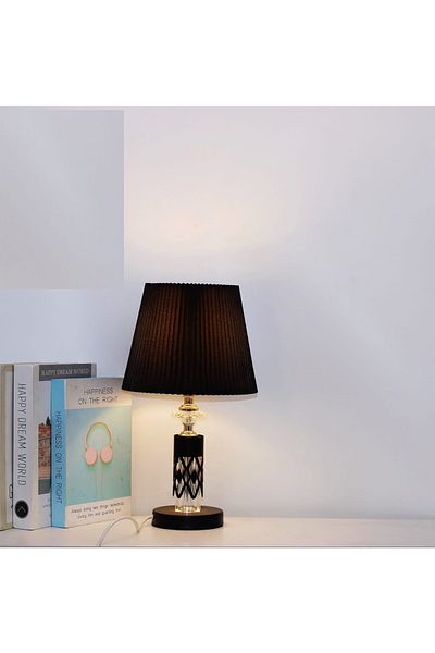 rexa Indoor Lamp Metal Bedside Night Light
