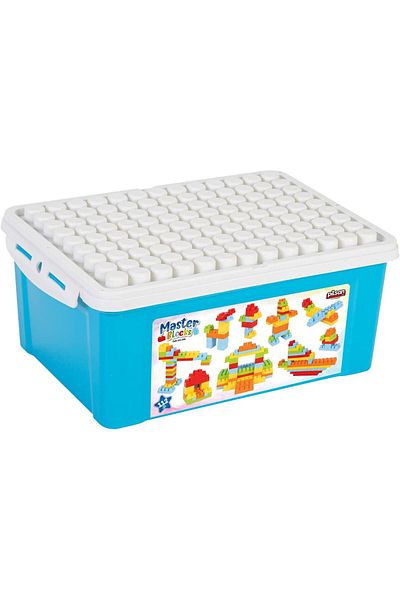 Mena Rise Diyar-Ifırsatshop 03 581 Master Blocks, Multicolored 1017157