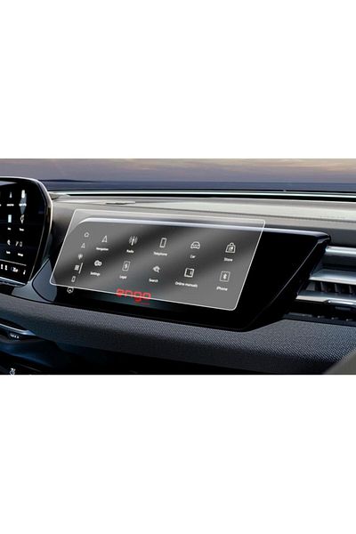 Engo For Audi A5 B10 Case Passenger Screen 10.9 Inch Matte Screen Protector