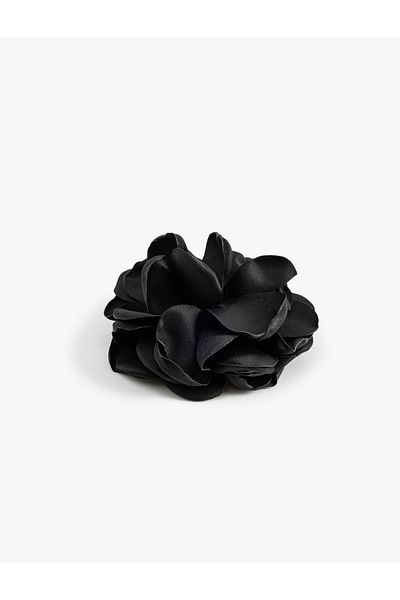 Koton Rose Detailed Hair Clip