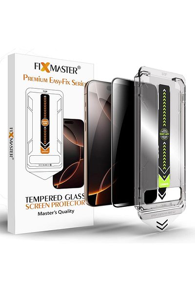 Mena Rise Diyar-ıFırsatShop Ghost (الخصوصية) زجاج مقسى متوافق مع iPhone X وiPhone XS وiPhone 11 Pro،