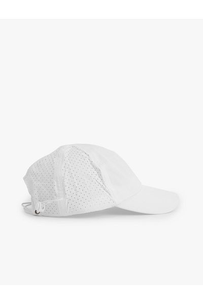 Koton Mesh Cap Hat