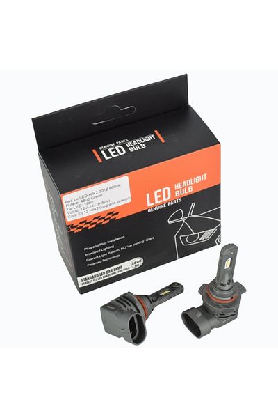 ideal STORE Bec cu LED idealStore, 6000k, 4800 lumen, Tip LED 1860, 12V-24v