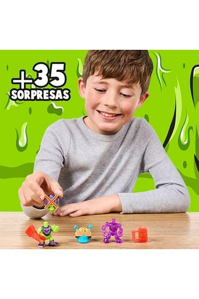Mena Rise Diyar-Ifırsatshop X Giant Alien Surprise Package 30 cm 1017157