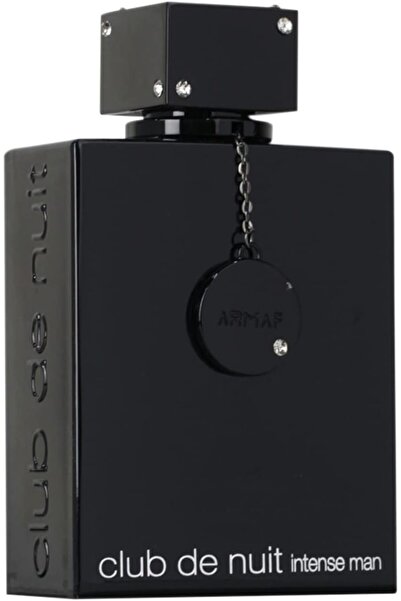 Armaf عطر كلوب دي نوي انتنس للرجال من ارماف، لون اسود، 150 مل