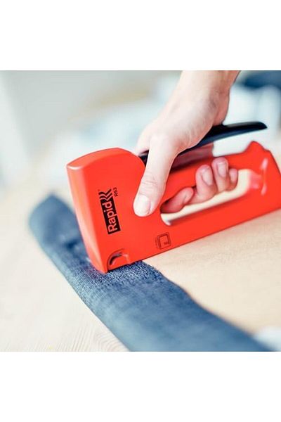 Mena Rise Şirinshop 53/4 1.6m Blister Staple 1108107