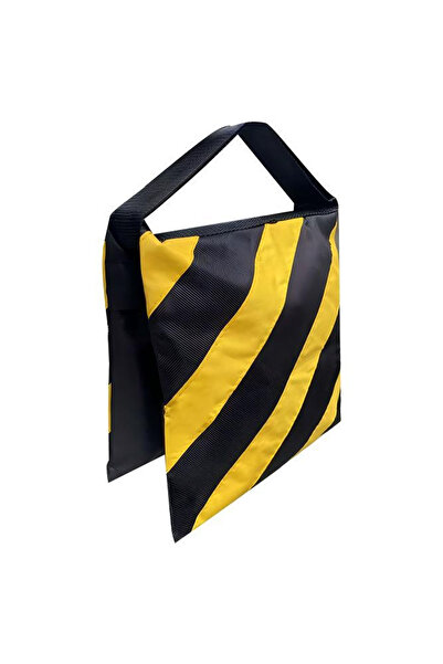 Kum Torbası Fotoğraf Stüdyosu Işık Standı Deve Boynu Ağırlığı