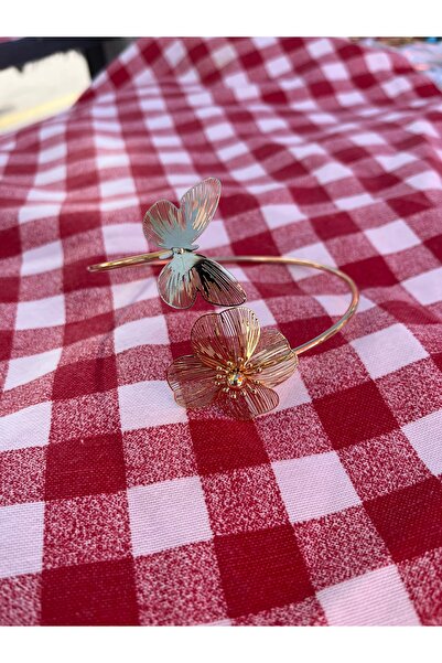 Asilce Çelik Takı Pazu Bileklikleri