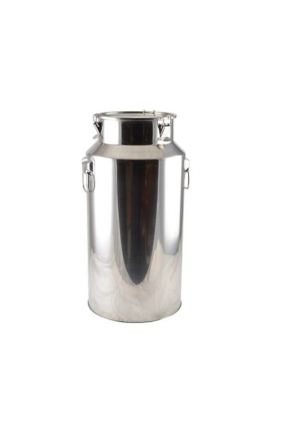 Perfect Home Stainless Steel Milk Container 39L
