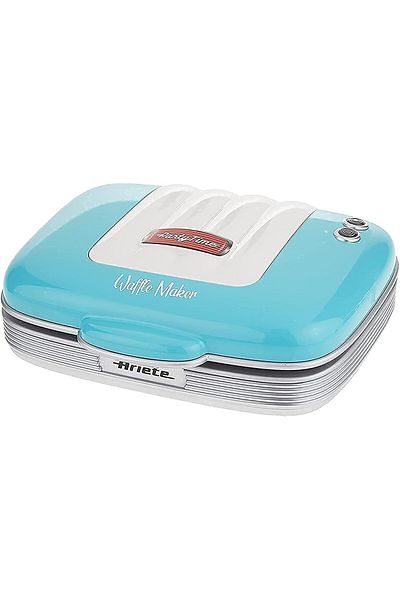 Mena Rise Diyar-ı Fırsat Shop Party Time Waffle Machine Turquoise 1017157