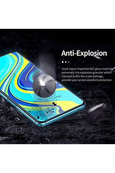 Mena Rise واقي شاشة Diyar-ıFırsatShop متوافق مع Galaxy M33 5G (6.60 بوصة)، 2 ورقة من الزجاج الشفاف