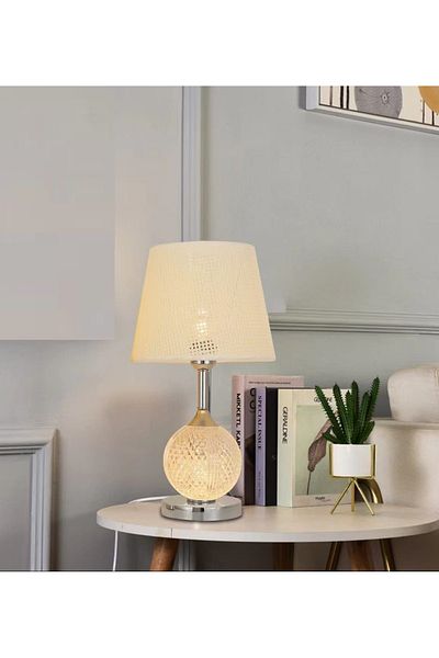 rexa Desk Light Modern Home Bedroom