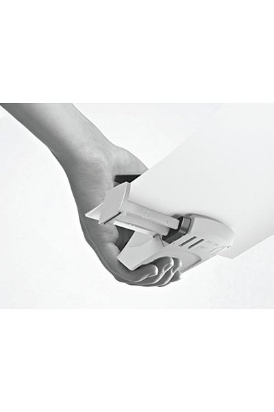 Mena Rise Şirinshop 50380095 Nexxt Hole Puncher, Black 1108107