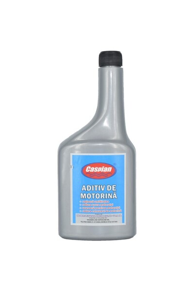 ideal STORE Solutie Aditiv pentru motorina IdealSTORE, 330 ml
