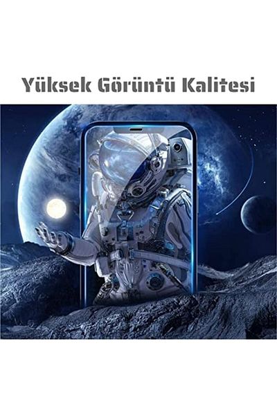 Mena Rise Diyar-ıFırsatShop واقي شاشة كامل متوافق مع iPhone 12-12 PRO 1017157