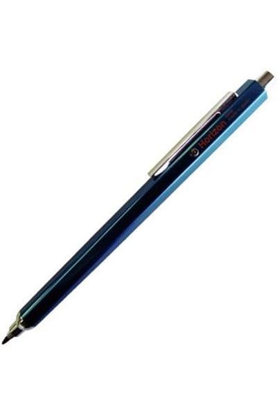 Mena Rise ŞirinShop Horizon Series AP-705H Metallic Blue Versatile Pencil 0.5 1108107