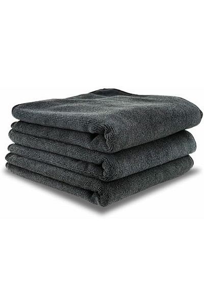 Mena Rise Diyar-Ifırsatshop Luxury Microfiber Microlux Tank Cloth 50X70 cm Super Absorbent Thick Towel, Auto Ku