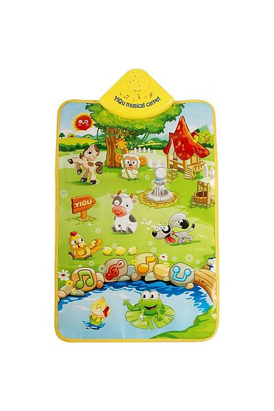 ideal STORE Educational carpet Arti Sunny Farm 2980