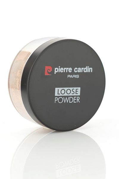 Pierre Cardin Loose Powder - Loose Powder - Medium Sand - 497