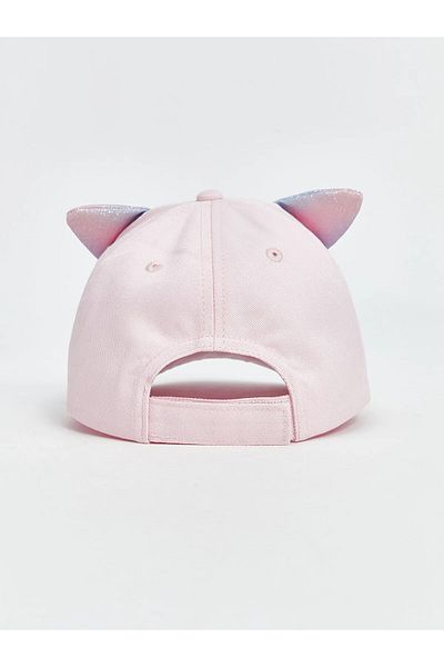 LC Waikiki 3D Girl's Cap Hat