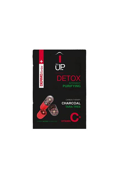 Verona Skin Up Intensive Cleansing Mask, 2x5 ml