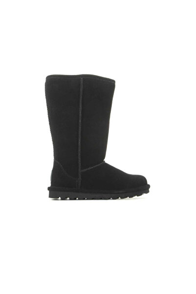 Bearpaw Elle Tall Black