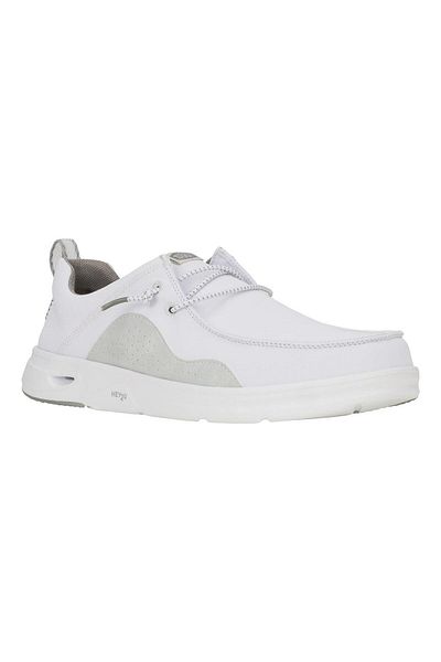 HEY DUDE Wally Hey2O Active Men's Shoes - White