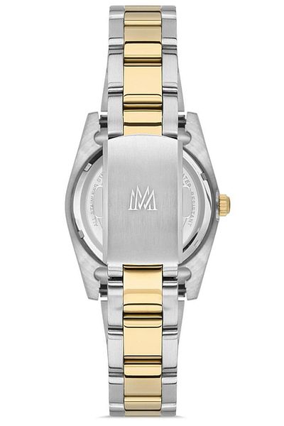 Quantum Momentus Cw136T-08Sg Women's Watch