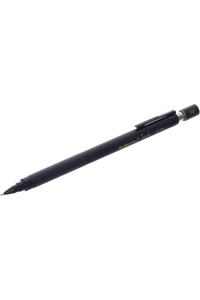 Mena Rise Sirinshop Office Track Versatil Pen 0.5 mm Gold Yellow 1108107