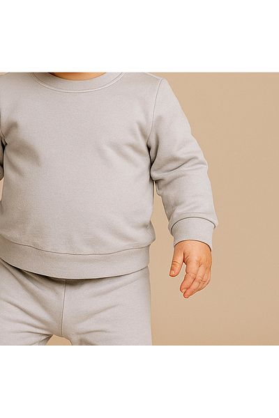 For My Baby 2 Piece Tracksuit Set