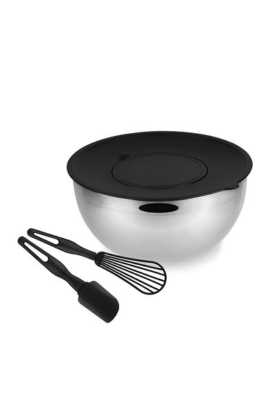 Emsan Demre All in Multi-Purpose Mixing Bowl
