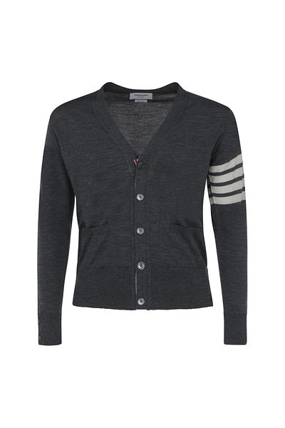 THOM BROWNE Cardigan