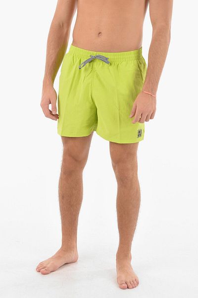 Nike Swim 3 Pockets Boxer Swimsuit
