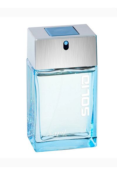 sapil عطر سوليد للرجال 100 مل - او دى تواليت