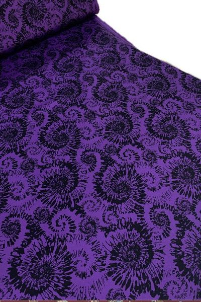 Evimmis Cotton Lux Belmando Viscose Fabric Dress Skirt Baggy Top: 150 cm