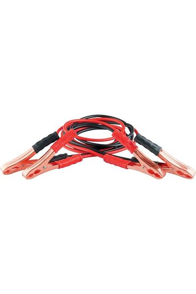 ideal STORE Cablu de pornire IdealSTORE 500A, lungime 2m