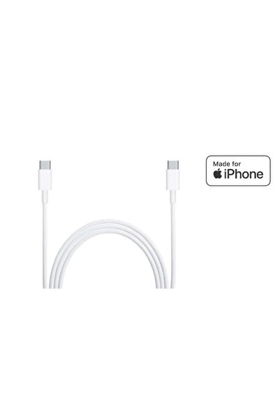 rexa كابل بيانات شحن سريع Superior 2 لهاتف Apple Iphone 15 Pro 15 Pro Max Series من Apple Type-C إلى C