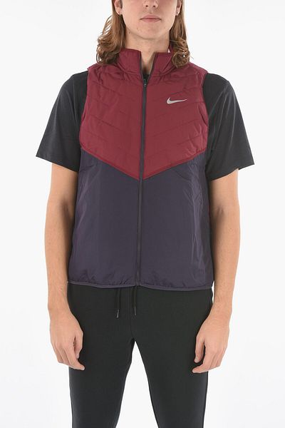 Nike Sleeveless Therma Fit Jacket