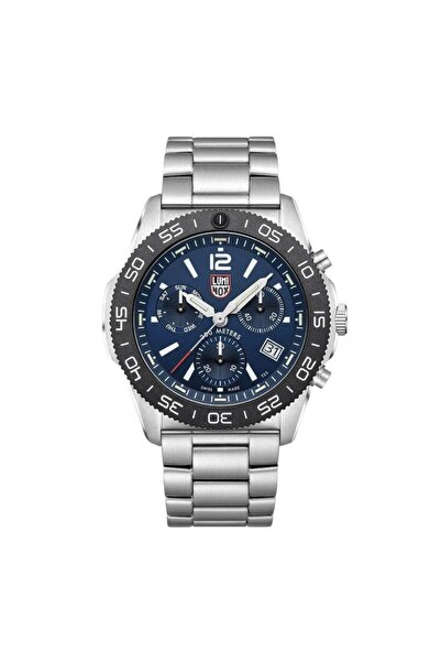 Luminox XS.3144 PACIFIC DIVER CHRONOGRAPH 3140 Erkek Kol Saati