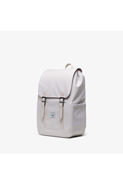 herschel Retreat Small 17L Unisex Bej Sırt Çantası