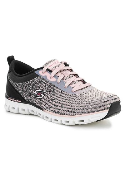 SKECHERS Glide Step Head Start 104325 - BKLP