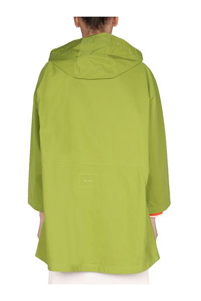 Barbour Parka Barbour By Alexachung „Tonal Pip”