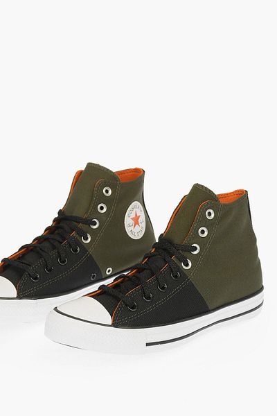 converse All Star Fabric Sneakers