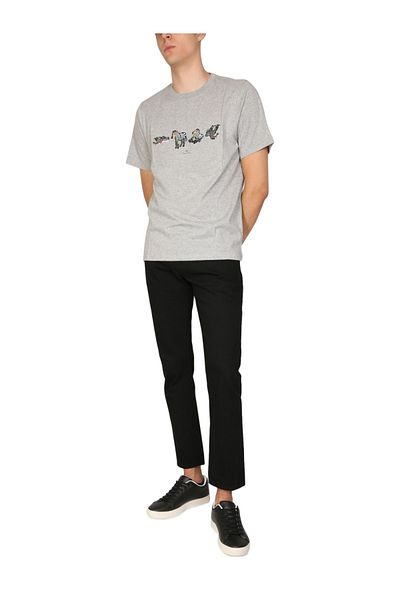 Paul Smith Crewneck T-Shirt